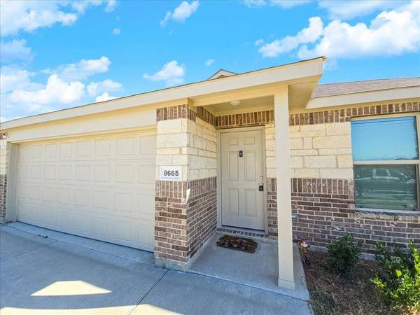 8665 Becker Avenue, Fort Worth, TX 76123