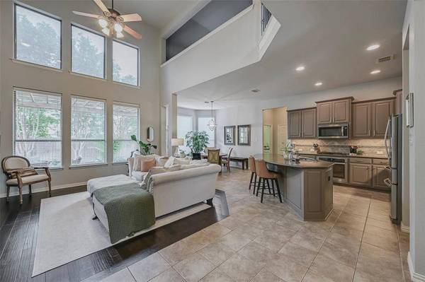 2659 Bridgewater Drive, Grand Prairie, TX 75054