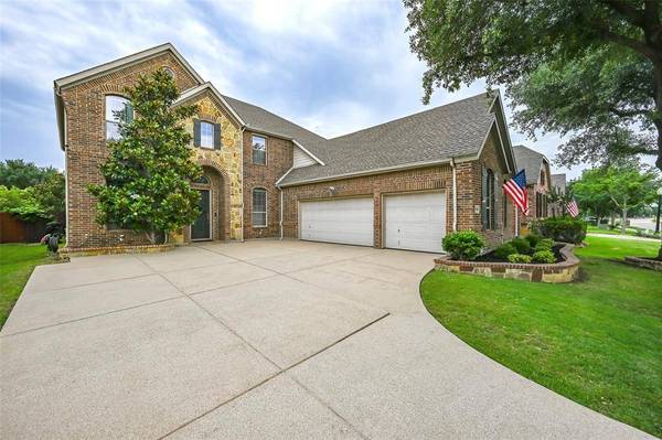 2659 Bridgewater Drive, Grand Prairie, TX 75054