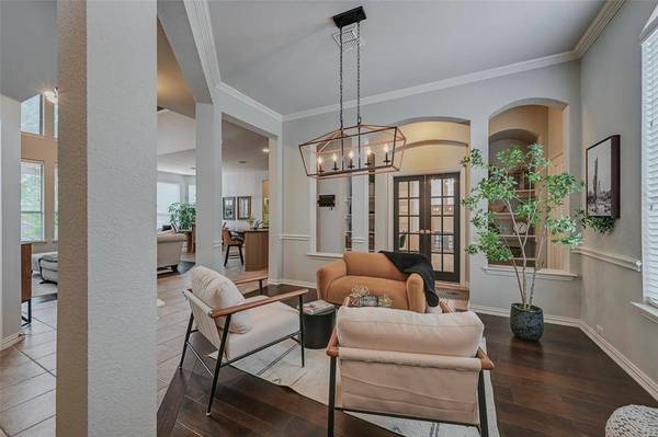 2659 Bridgewater Drive, Grand Prairie, TX 75054