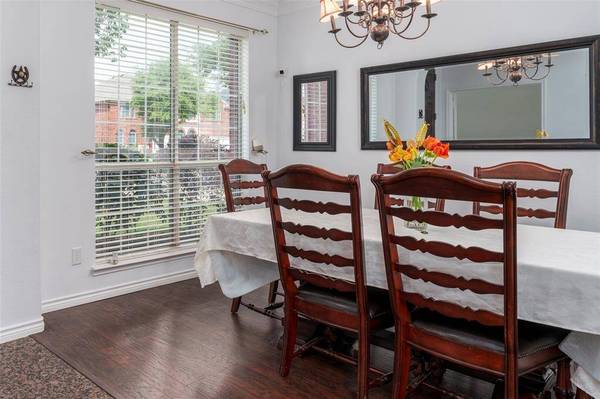 4924 Marsh Harrier Avenue, Grand Prairie, TX 75052
