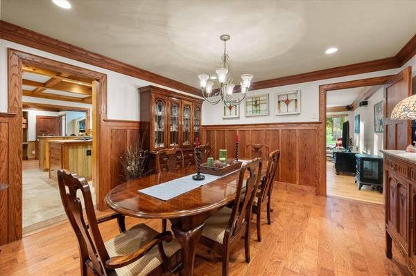 2311 Chaparral Trail, Mansfield, TX 76063