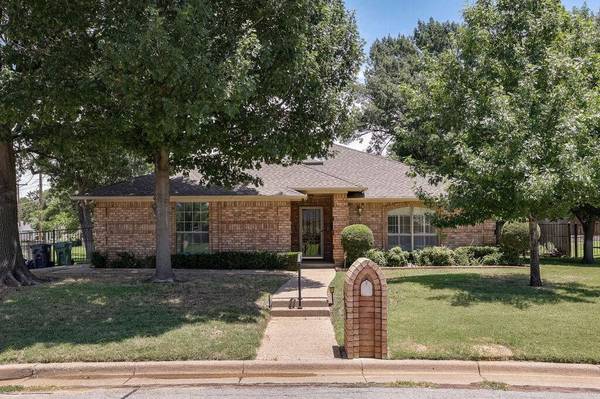 5125 Conchos Trail, Arlington, TX 76017