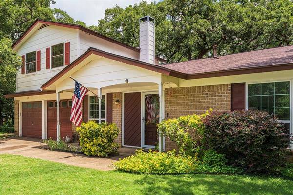 2930 Duff Drive, Arlington, TX 76013