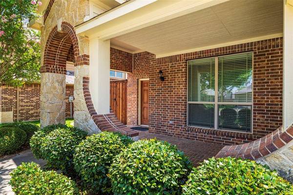 4316 Poppy Drive, Mansfield, TX 76063