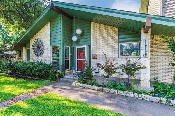 1608 Freeman Court, Arlington, TX 76013