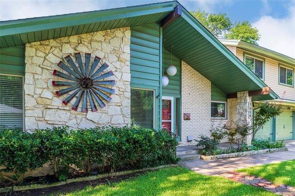 1608 Freeman Court, Arlington, TX 76013