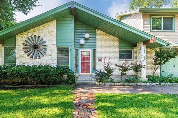 1608 Freeman Court, Arlington, TX 76013