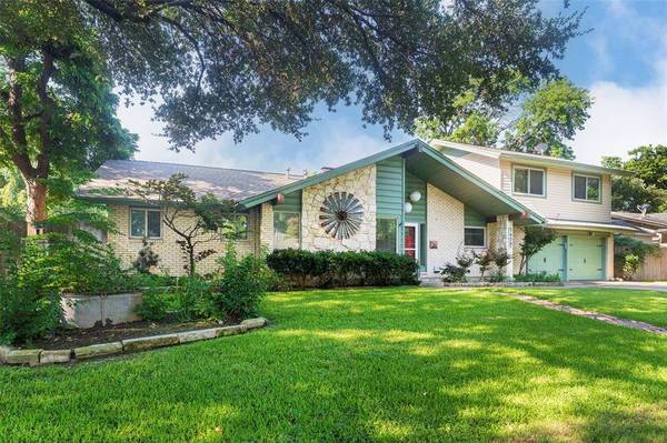 1608 Freeman Court, Arlington, TX 76013