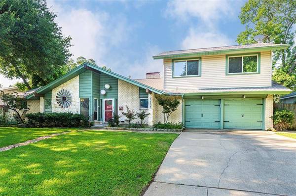 1608 Freeman Court, Arlington, TX 76013