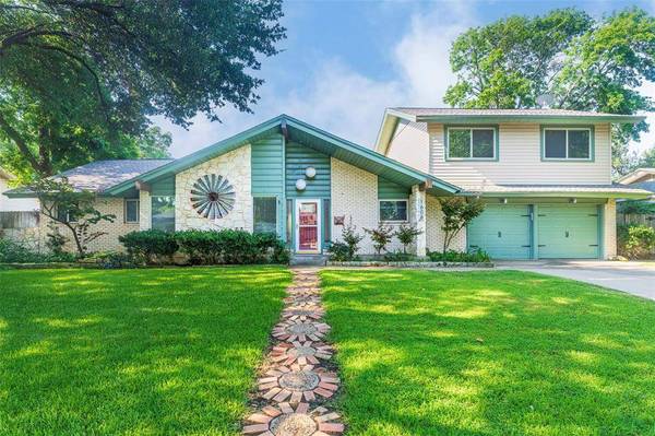1608 Freeman Court, Arlington, TX 76013