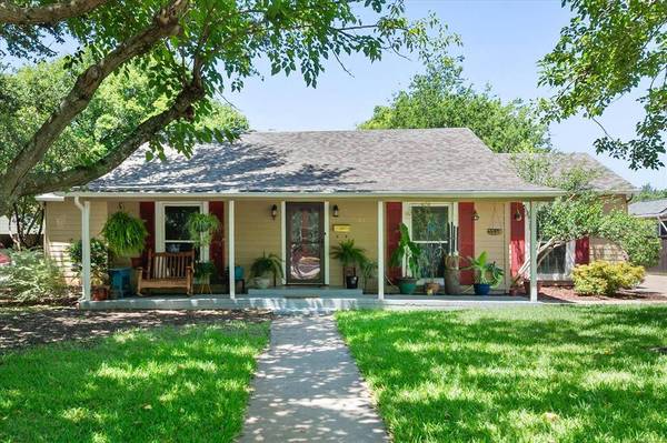502 Bellevue Drive