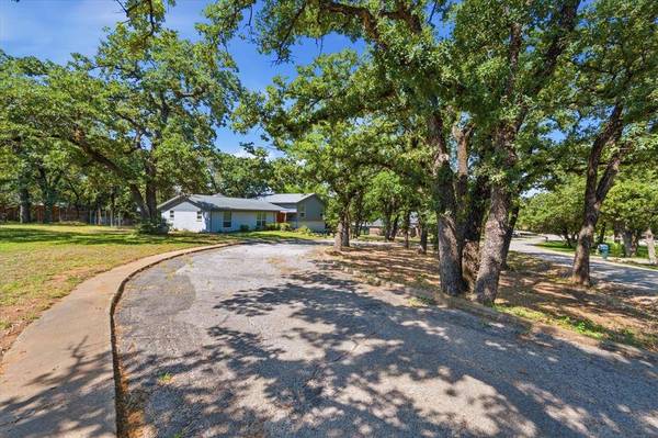 4308 Borden Drive, Arlington, TX 76017