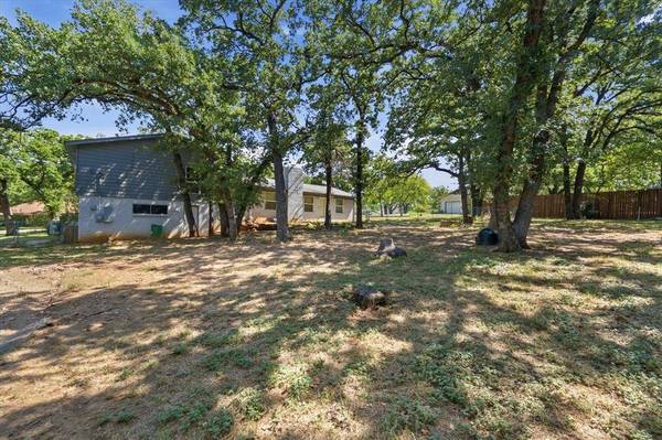 4308 Borden Drive, Arlington, TX 76017