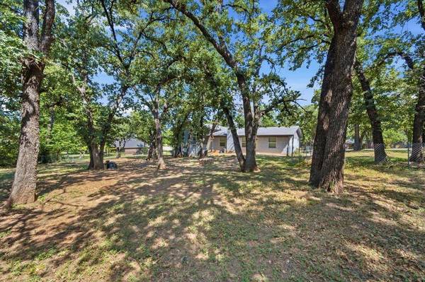 4308 Borden Drive, Arlington, TX 76017