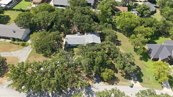 4308 Borden Drive, Arlington, TX 76017