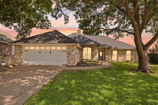 10200 Fieldcrest Drive