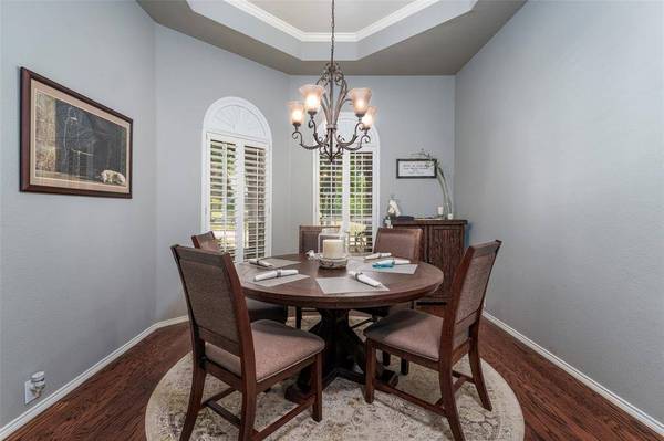 1620 Babbling Brook Drive, Grand Prairie, TX 75050