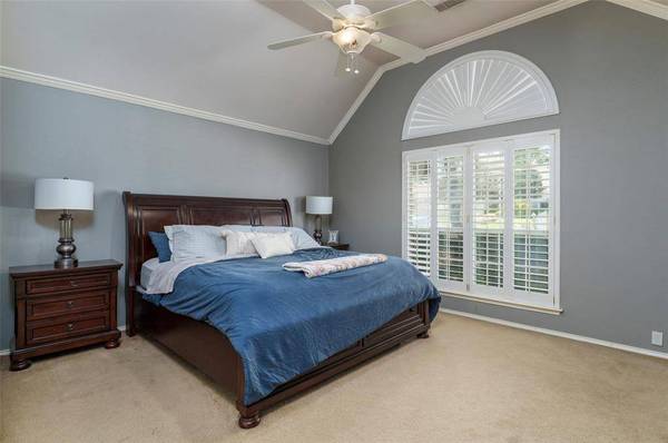 1620 Babbling Brook Drive, Grand Prairie, TX 75050
