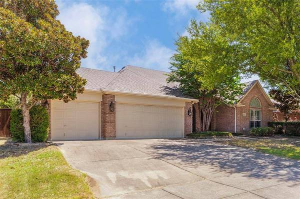 1620 Babbling Brook Drive