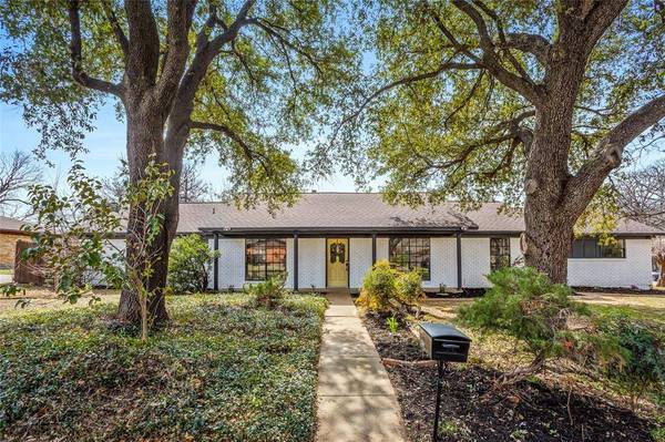 1708 Park Ridge Terrace