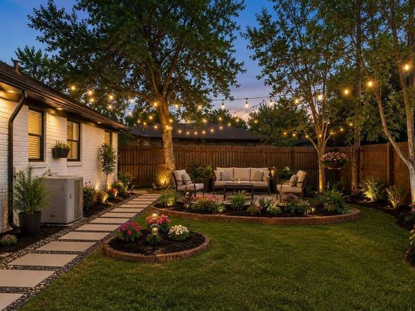 1708 Park Ridge Terrace, Arlington, TX 76012