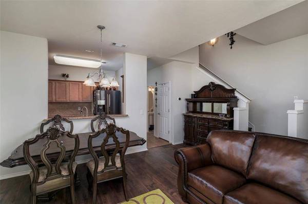 2709 Olympic Park Drive, Grand Prairie, TX 75050