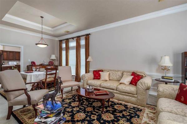 5116 Dewdrop Lane, Fort Worth, TX 76123