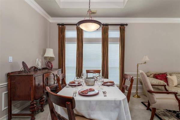 5116 Dewdrop Lane, Fort Worth, TX 76123