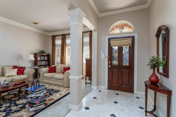 5116 Dewdrop Lane, Fort Worth, TX 76123