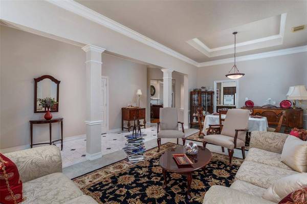 5116 Dewdrop Lane, Fort Worth, TX 76123