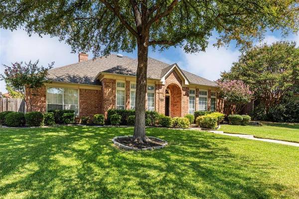 5116 Dewdrop Lane, Fort Worth, TX 76123