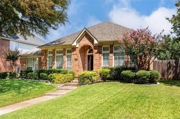 5116 Dewdrop Lane