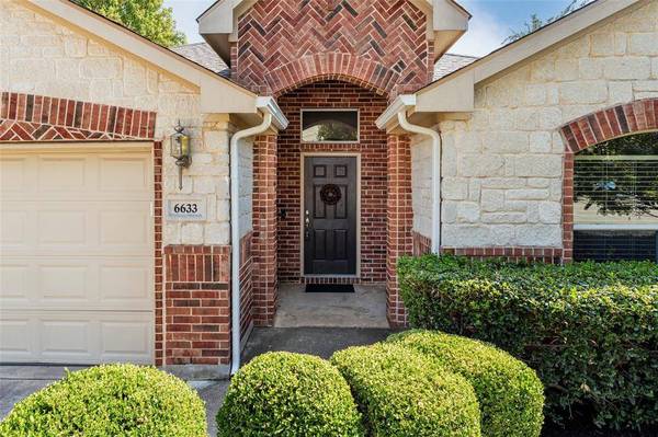 6633 Chalk River Drive, Fort Worth, TX 76179