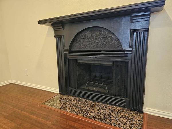 1600 Pecan Chase Circle #6, Arlington, TX 76012
