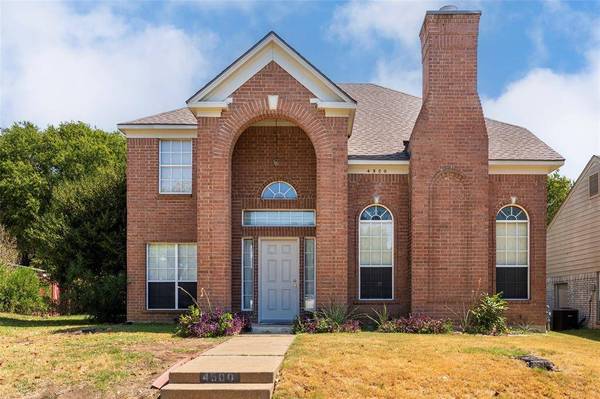 4500 Fargo Drive
