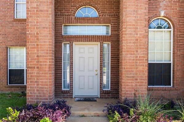 4500 Fargo Drive, Grand Prairie, TX 75052