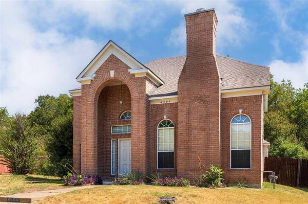 4500 Fargo Drive, Grand Prairie, TX 75052