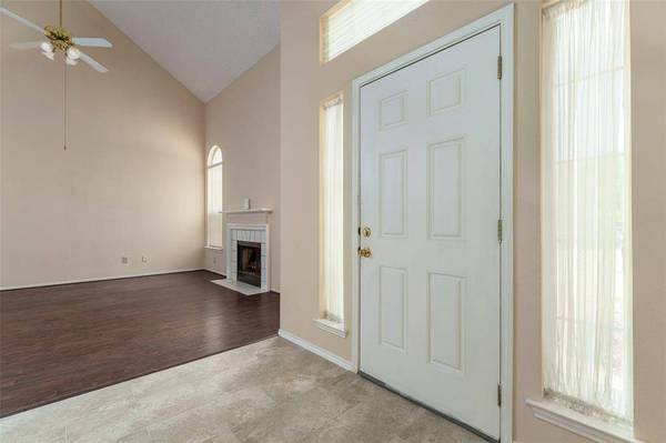 4500 Fargo Drive, Grand Prairie, TX 75052