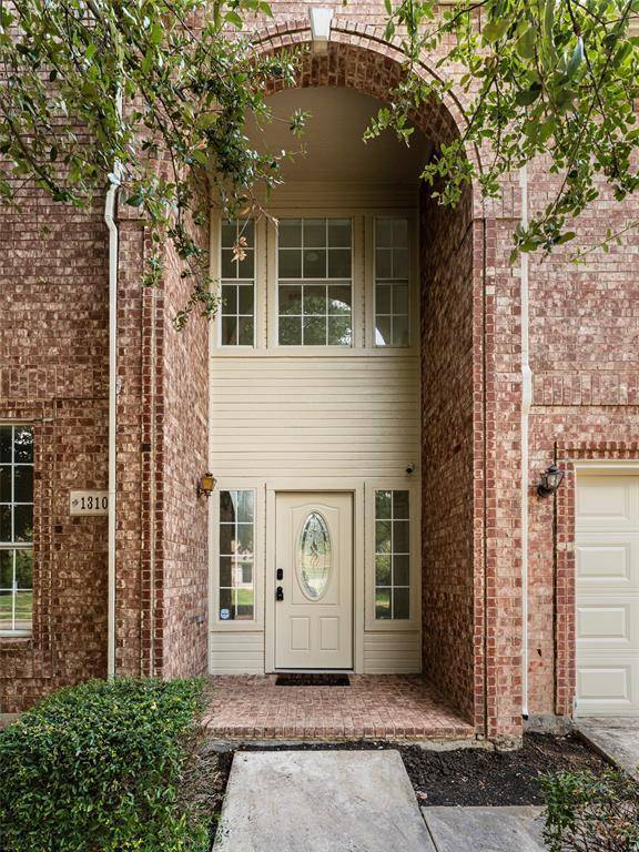 1310 Norman Circle, Arlington, TX 76014