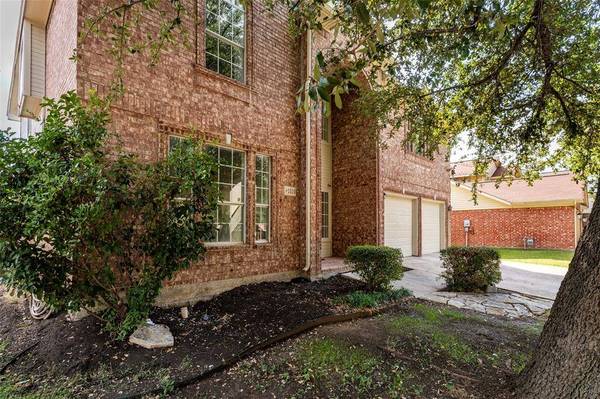 1310 Norman Circle, Arlington, TX 76014