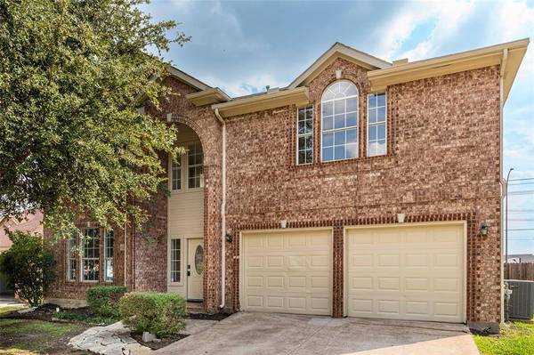 1310 Norman Circle