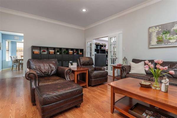 5006 Andalusia Trail, Arlington, TX 76017