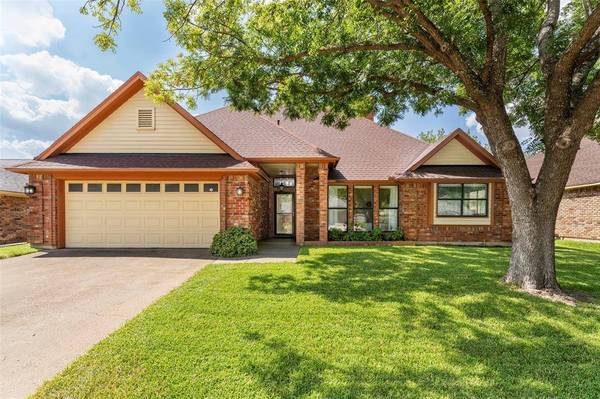 5006 Andalusia Trail