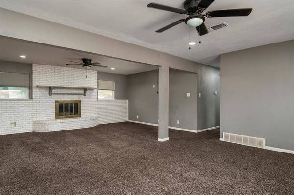 1101 Kennedale Sublett Road, Kennedale, TX 76060