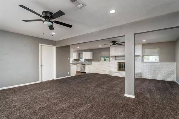 1101 Kennedale Sublett Road, Kennedale, TX 76060