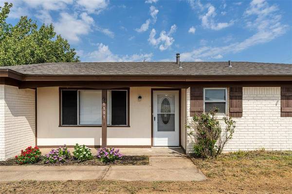1101 Kennedale Sublett Road, Kennedale, TX 76060