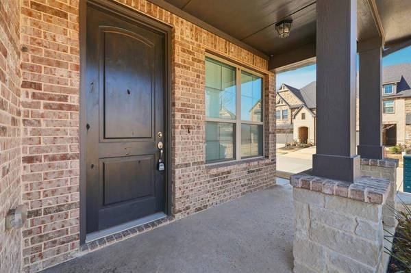 5402 Winged Foot Drive, Arlington, TX 76017