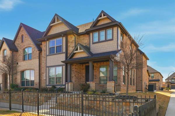 5402 Winged Foot Drive, Arlington, TX 76017