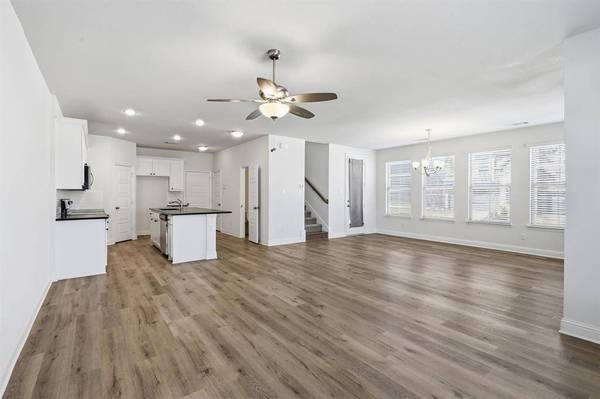5402 Winged Foot Drive, Arlington, TX 76017